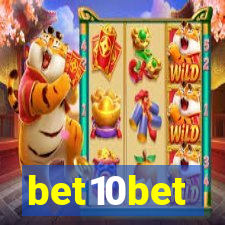 bet10bet