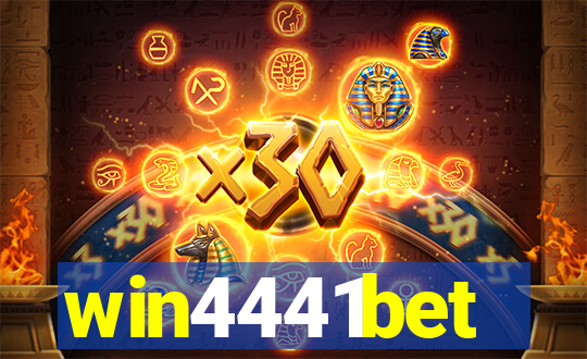 win4441bet