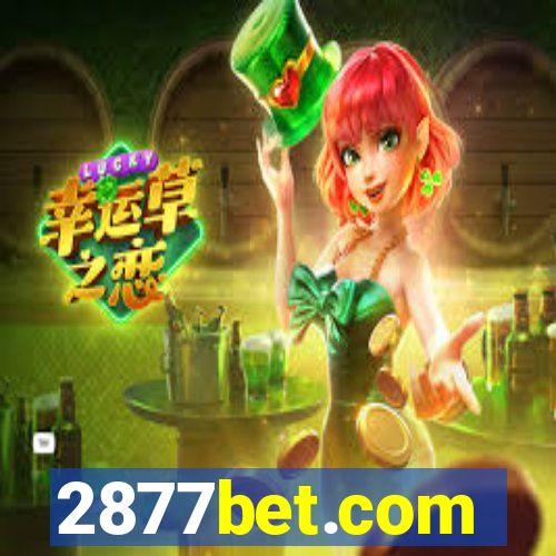 2877bet.com