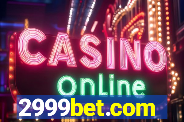 2999bet.com