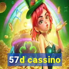 57d cassino