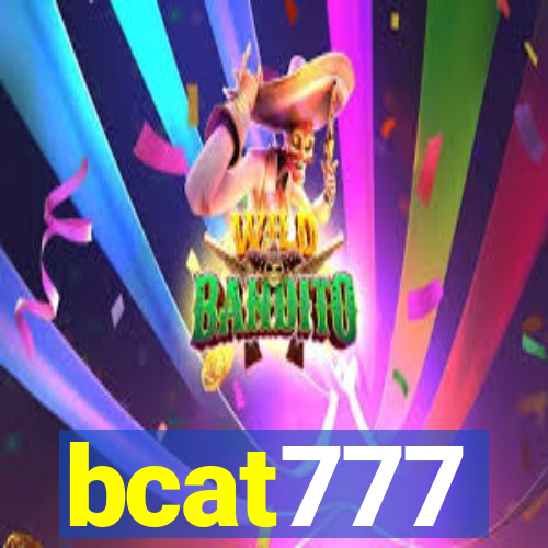 bcat777