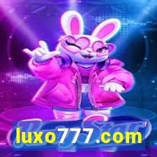 luxo777.com