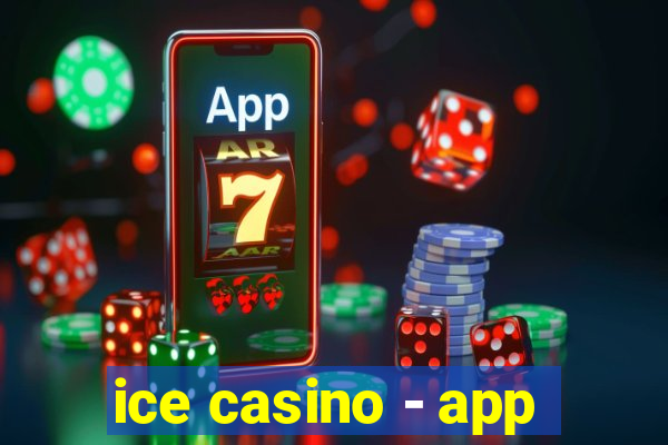 ice casino - app