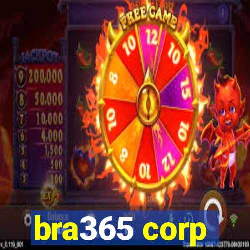 bra365 corp