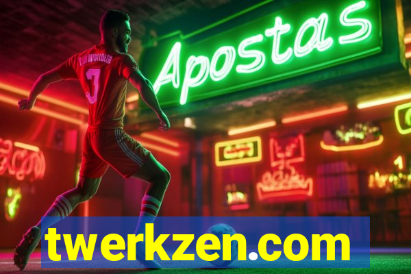 twerkzen.com