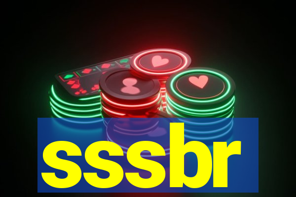 sssbr