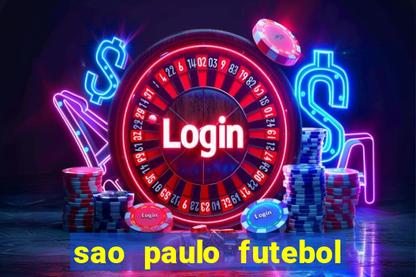 sao paulo futebol play hd