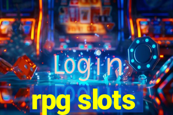 rpg slots