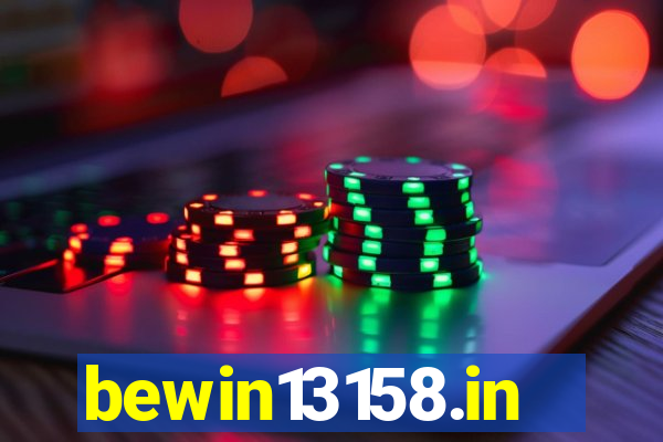 bewin13158.in