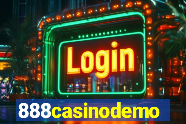 888casinodemo