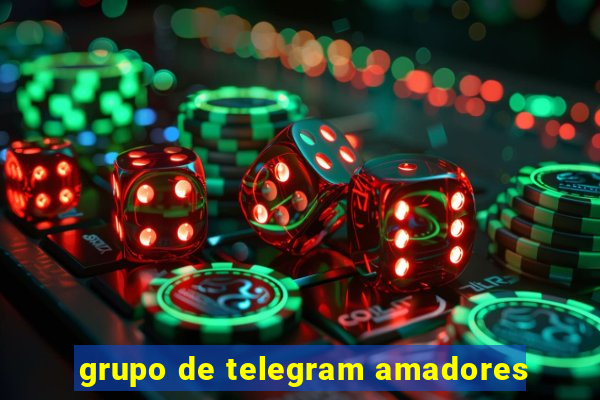 grupo de telegram amadores