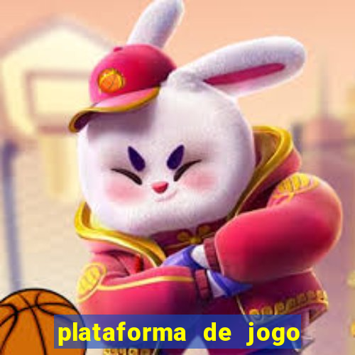 plataforma de jogo que ganha dinheiro no cadastro