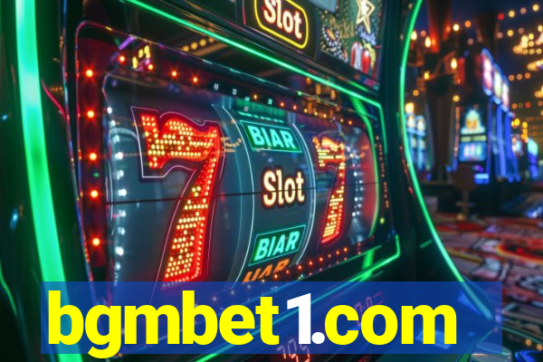 bgmbet1.com