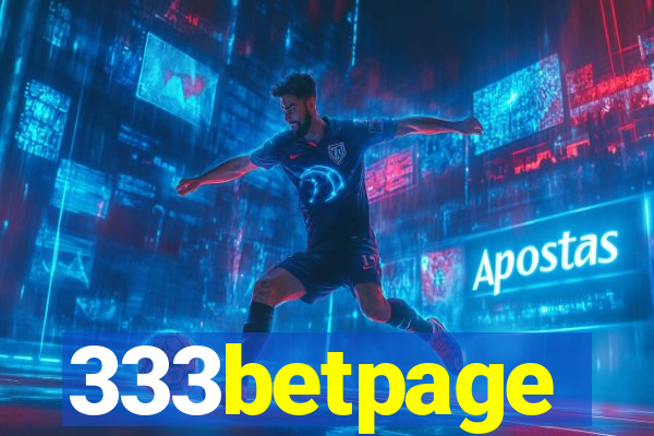 333betpage