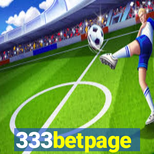 333betpage