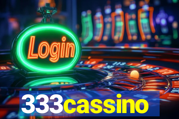 333cassino