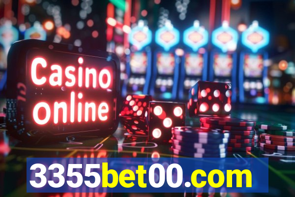 3355bet00.com