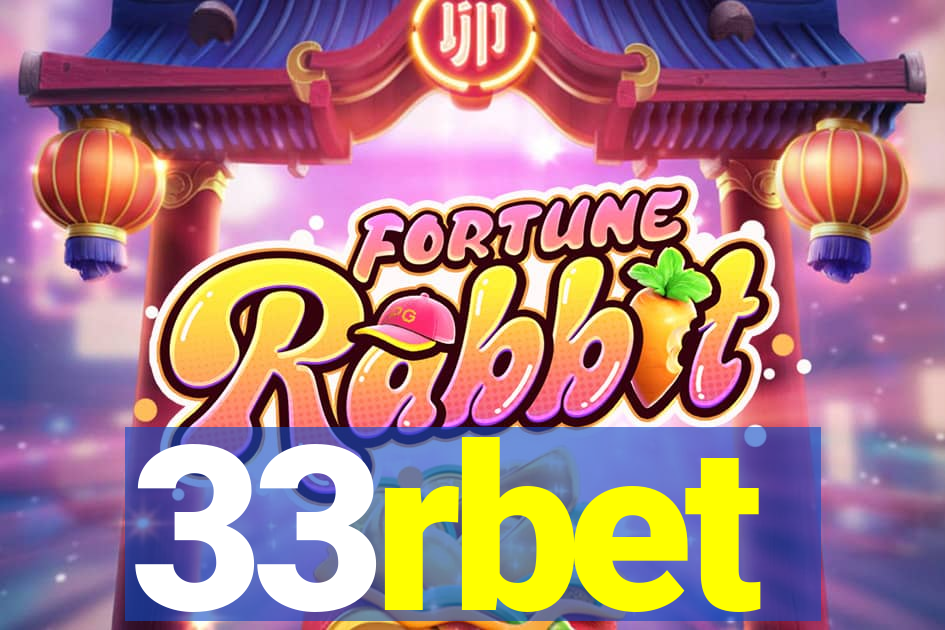 33rbet