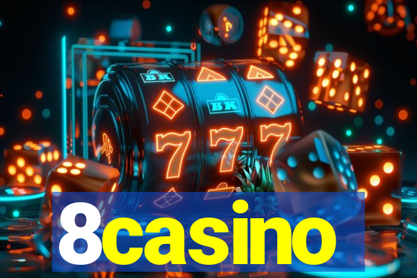 8casino