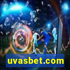 uvasbet.com