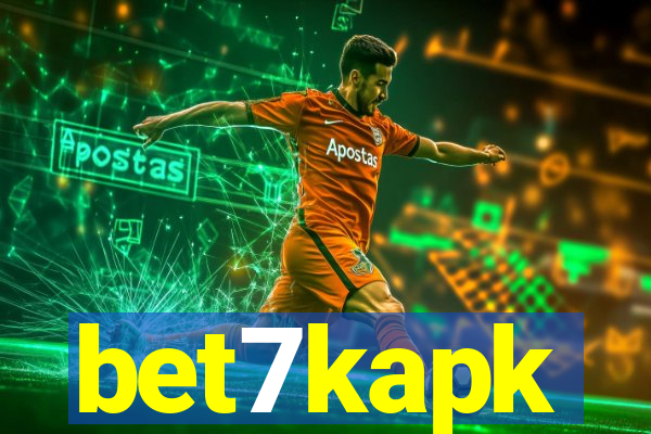 bet7kapk