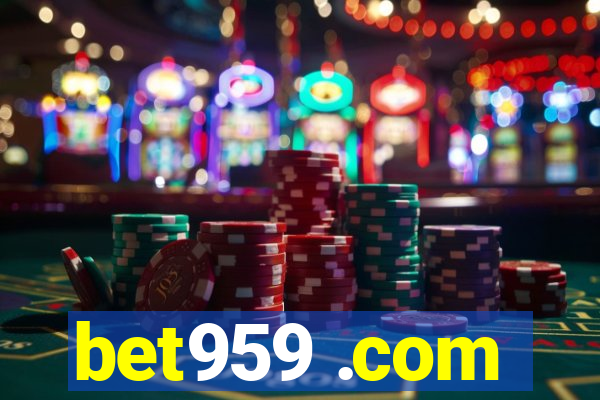 bet959 .com