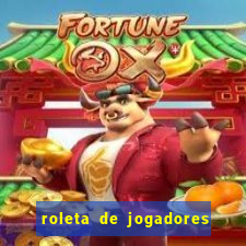 roleta de jogadores do fifa 23 roleta