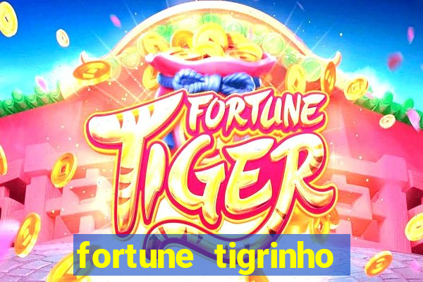 fortune tigrinho demo grátis