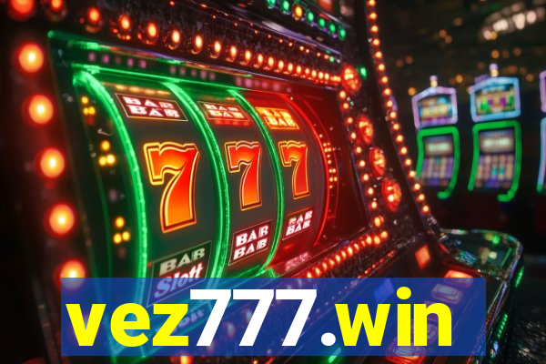 vez777.win