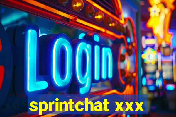 sprintchat xxx