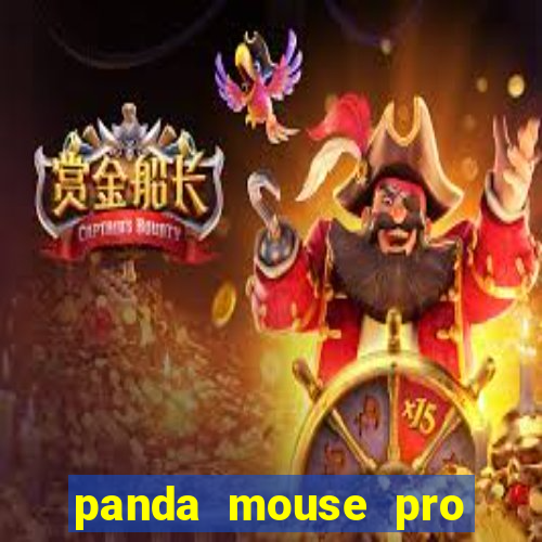 panda mouse pro 1.9.0 apk download