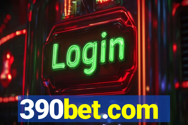 390bet.com