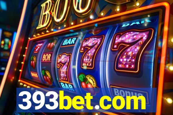 393bet.com