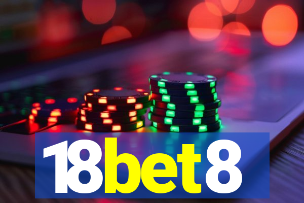 18bet8