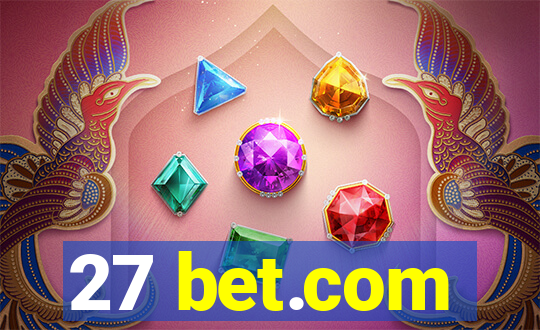 27 bet.com