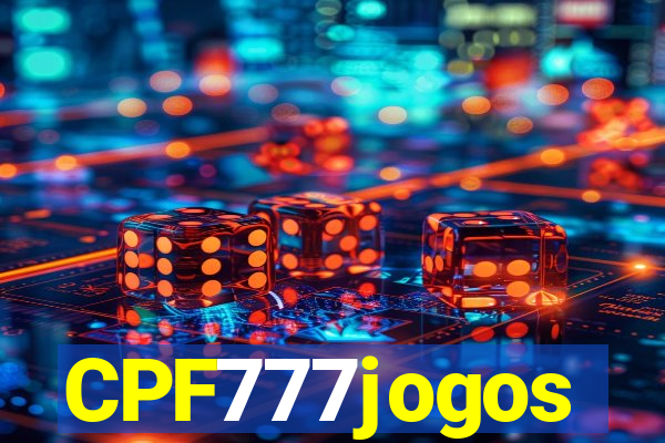 CPF777jogos