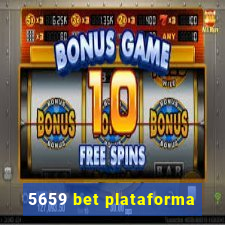 5659 bet plataforma