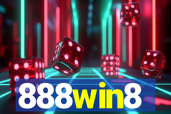 888win8