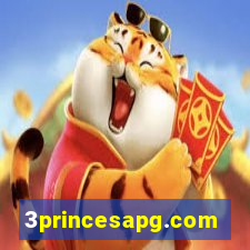 3princesapg.com