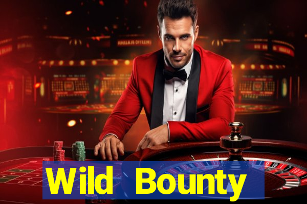 Wild Bounty Showdown pg demo main demo pg soft wild bounty