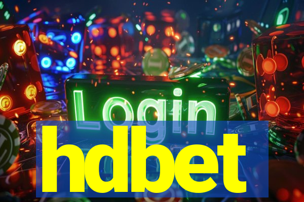 hdbet