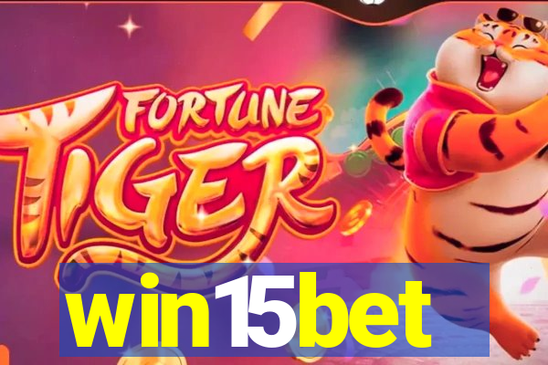 win15bet