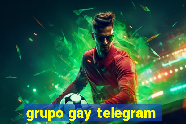 grupo gay telegram