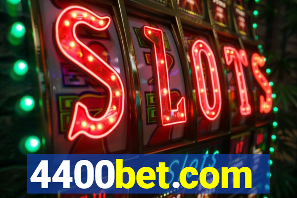 4400bet.com