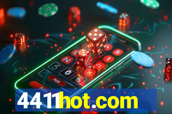 4411hot.com