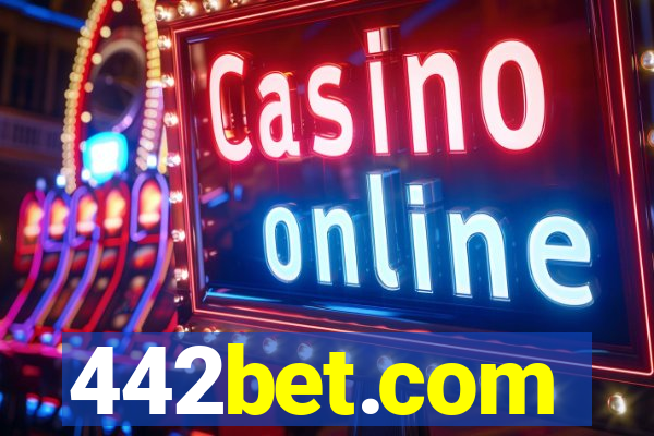 442bet.com