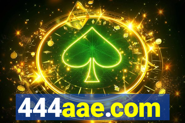 444aae.com