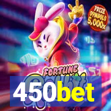 450bet