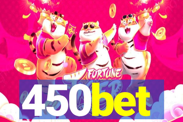 450bet